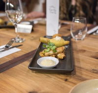 Casa Mia Casa Tua Italian Restaurant - Getaway Accommodation