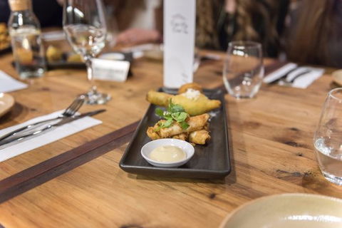 Casa Mia Casa Tua Italian Restaurant - Getaway Accommodation 0