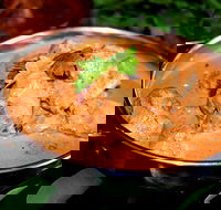 Indian Gourmet - Getaway Accommodation