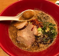 Ippudo Ramen - Getaway Accommodation