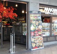 Makanai Ramen Noodle House - Getaway Accommodation