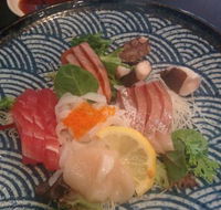 Sushi-Ya Japanese Restaurant - Getaway Accommodation