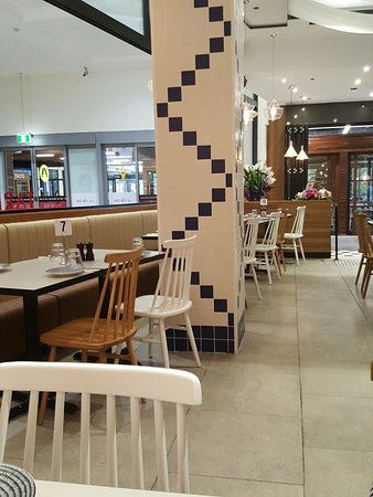 Chatswood NSW Getaway Accommodation