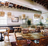 The Bridgeview Hotel - Getaway Accommodation