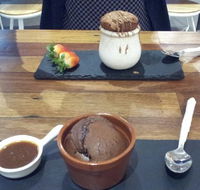 The Choc Pot - Getaway Accommodation