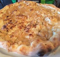 The Italian Bar Pizza - Getaway Accommodation