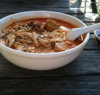 Sambal - Getaway Accommodation