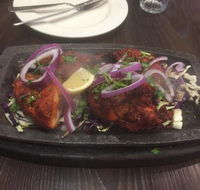 Billus Indian Eatery - Getaway Accommodation