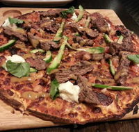 Bondi Pizza Top Ryde - Getaway Accommodation