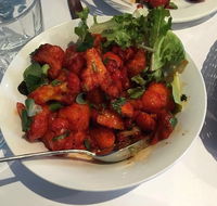 Ginger Indian Restaurant - Getaway Accommodation