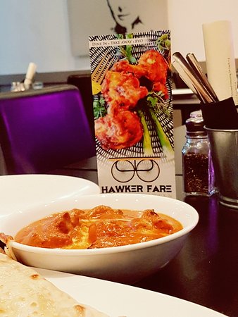 Hawker Fare - Getaway Accommodation 0