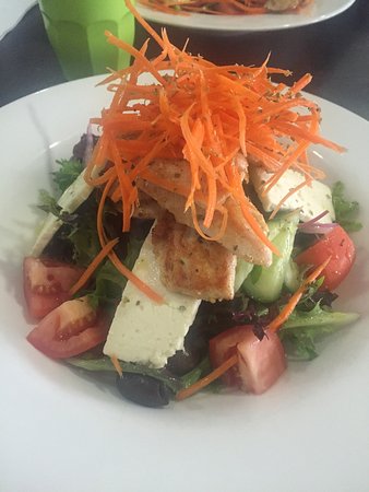 Vanilla Bean And Lime Cafe - Getaway Accommodation 0