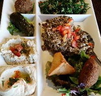 Al Aseel Restaurant - Getaway Accommodation