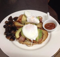 Bawley Beach Cafe - Getaway Accommodation