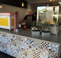 Cafe 86 - Getaway Accommodation