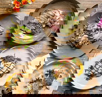 Cupitt's Kitchen - Getaway Accommodation