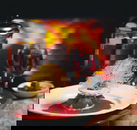 Elizans Wine and Mezze Bar - Getaway Accommodation