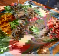 Emerson's On Main - Getaway Accommodation