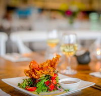 Figbird Cafe  Deli - Getaway Accommodation