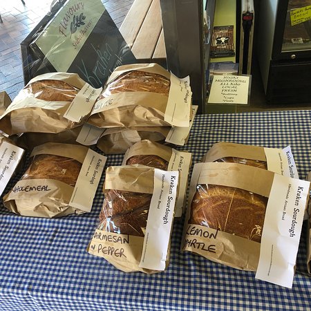 Flavours Shoalhaven - Getaway Accommodation 0