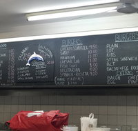 Grey Dolphins - Getaway Accommodation