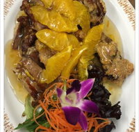 Harbourside Asian Restaurant - Getaway Accommodation