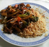 Harmony Chinese Restaurant - Getaway Accommodation