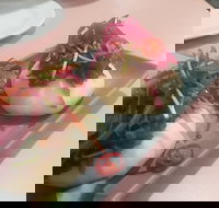 Jacks on the Green Bistro - Getaway Accommodation