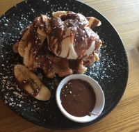 Jaylora's - Getaway Accommodation