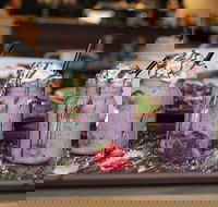 LK Espresso - Getaway Accommodation