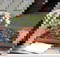 Lake Conjola General Store Cafe - Getaway Accommodation