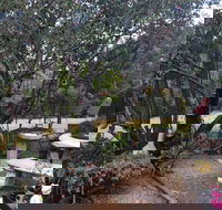 Leonies Little Tree Cafe - Getaway Accommodation