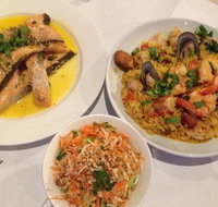 Merry Beach Cafe - Getaway Accommodation