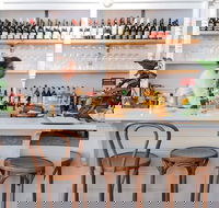 Queen St Eatery  Wine Bar - Getaway Accommodation