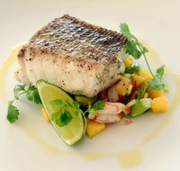 Rick Stein at Bannisters - Getaway Accommodation