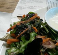 Sandbar Cafe and Bar - Getaway Accommodation