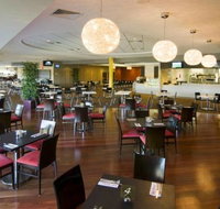 Sea Salt Restaurant - Getaway Accommodation