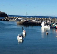 Seabreeze Cafe - Getaway Accommodation