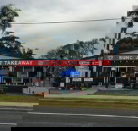 Suncoast Shop - Getaway Accommodation