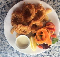 Table Talk Cafe - Getaway Accommodation