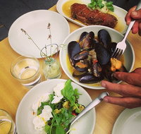 Tallwood - Getaway Accommodation