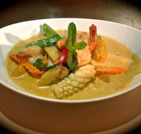 Thailand Only Restaurant - Getaway Accommodation