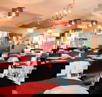 The Bay Leaf - Getaway Accommodation