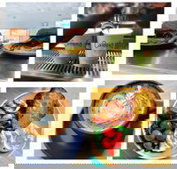 Tilly  Mo - Getaway Accommodation