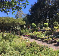 Yatte Yattah Nursery  Cafe - Getaway Accommodation