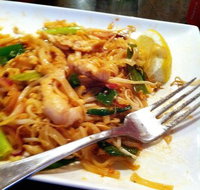 yes I AM Thai - Getaway Accommodation