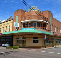 The Pourhouse - Getaway Accommodation