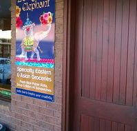 Laughing Elephant - Getaway Accommodation