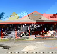 Mountain High Pies - Getaway Accommodation