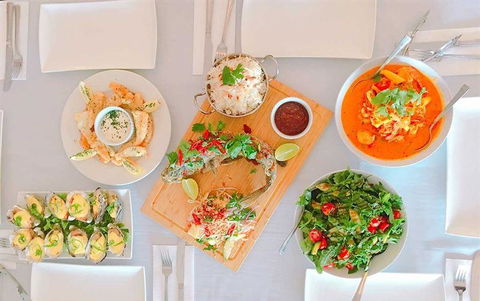 I Love Pho North Sydney - Getaway Accommodation 0
